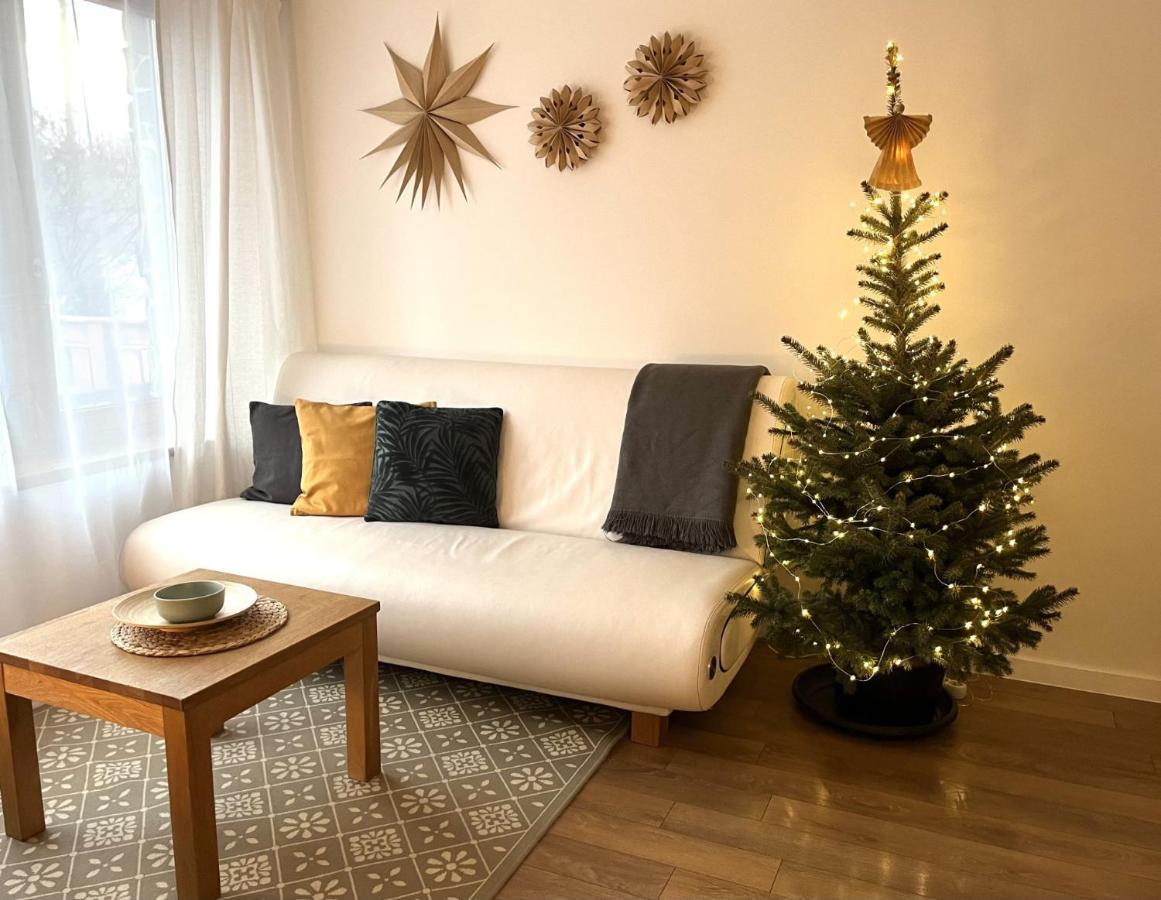 Apartmany Bobulky Татранска Ломница Экстерьер фото