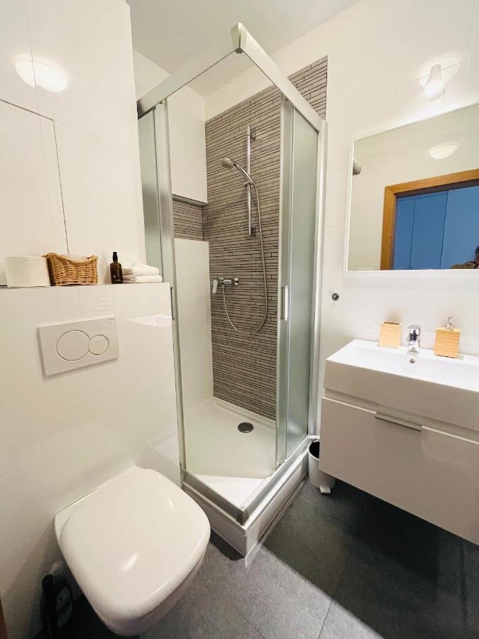 Apartmany Bobulky Татранска Ломница Экстерьер фото