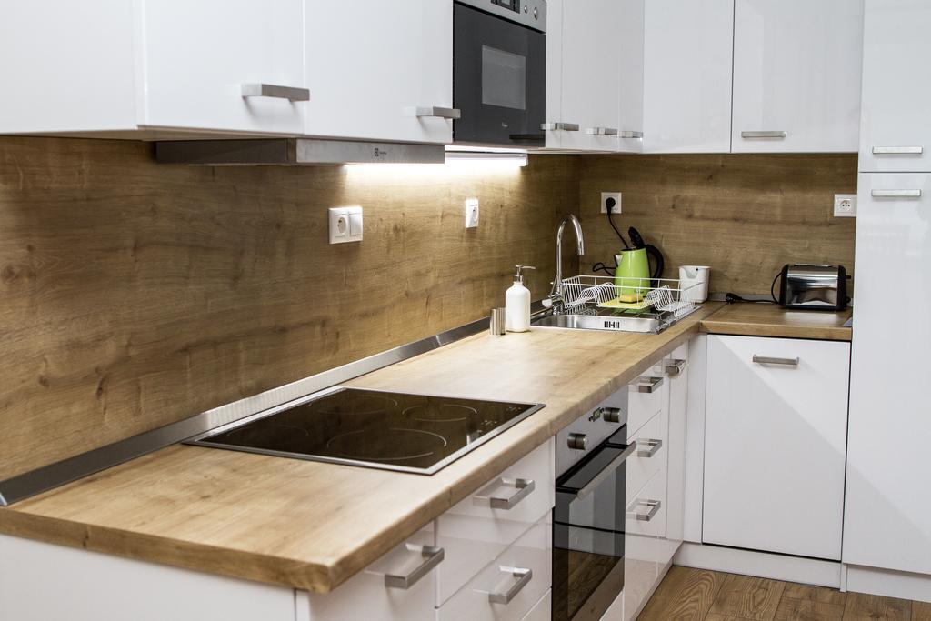 Apartmany Bobulky Татранска Ломница Номер фото