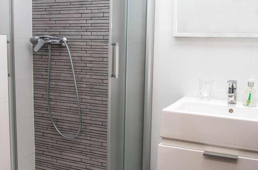 Apartmany Bobulky Татранска Ломница Номер фото