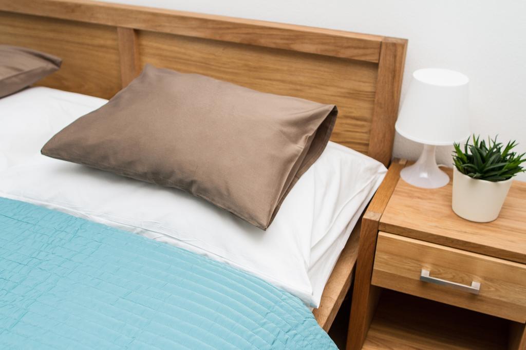 Apartmany Bobulky Татранска Ломница Номер фото