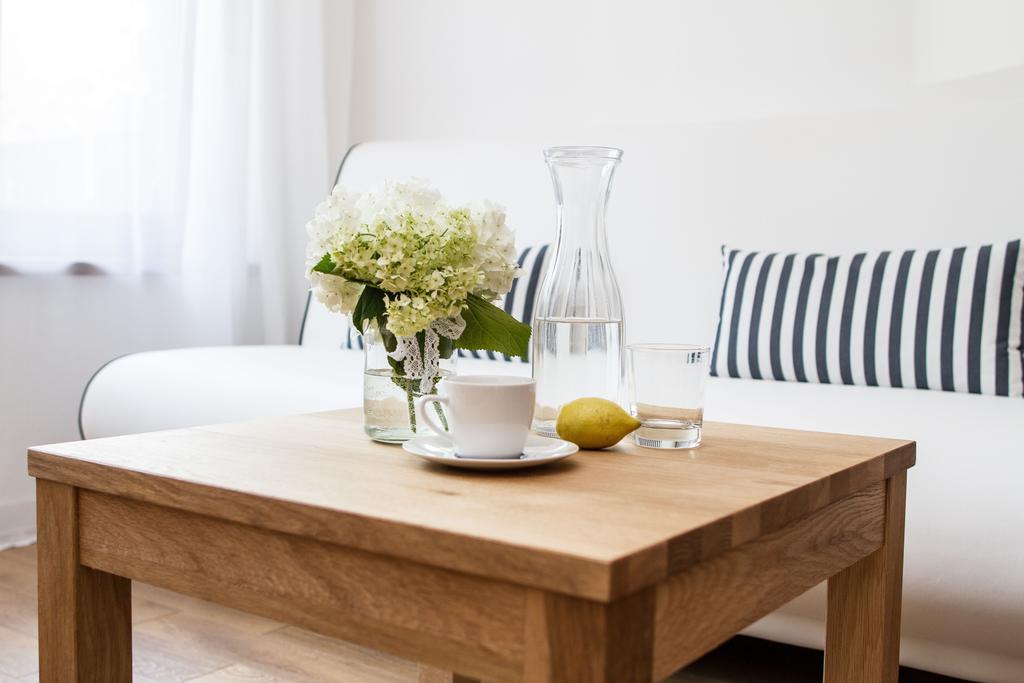 Apartmany Bobulky Татранска Ломница Номер фото